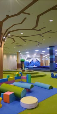 ピュアハートキッズランドパークタウン加古川ミーツテラスに投稿された画像（2022/3/17）