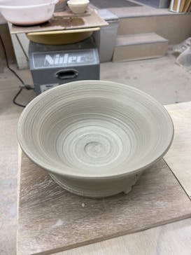 うづまこ陶芸教室に投稿された画像（2022/3/17）