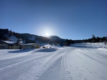 横手山・渋峠スキー場に投稿された画像（2022/3/17）