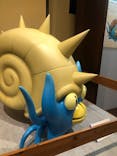 国立科学博物館　特別企画展「ポケモン化石博物館」に投稿された画像（2022/3/17）