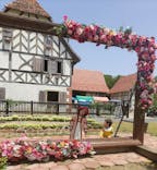 野外民族博物館 リトルワールドに投稿された画像（2022/3/17）