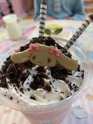 サンリオピューロランド 口コミ一覧 アソビュー