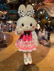 サンリオピューロランド 口コミ一覧 アソビュー
