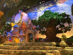 サンリオピューロランド 口コミ一覧 アソビュー