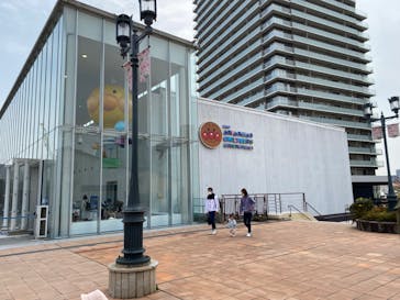 神戸アンパンマンこどもミュージアム＆モールに投稿された画像（2022/3/17）