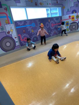 神戸アンパンマンこどもミュージアム＆モールに投稿された画像（2022/3/17）