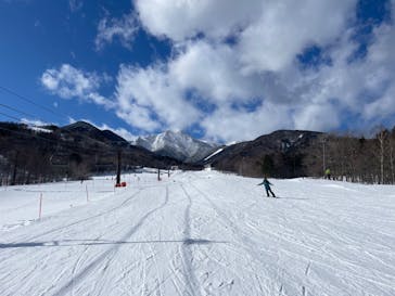 サンメドウズ清里に投稿された画像（2022/3/17）