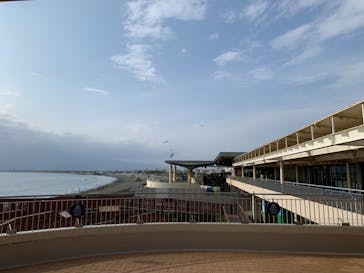 新江ノ島水族館に投稿された画像（2022/3/17）