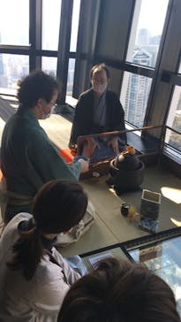 東京タワーに投稿された画像（2022/3/17）