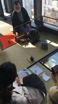 東京タワーに投稿された画像（2022/3/17）