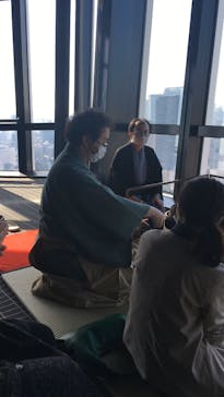 東京タワーに投稿された画像（2022/3/17）