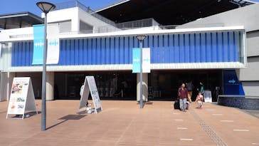 京都水族館に投稿された画像（2022/3/17）