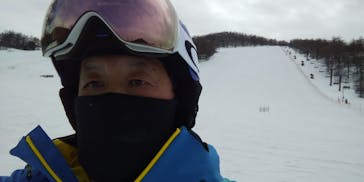 アサマ2000パークに投稿された画像（2022/3/18）