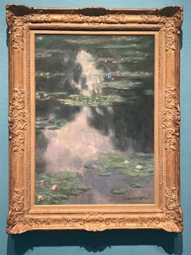 あべのハルカス美術館に投稿された画像（2022/3/18）