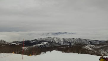 野沢温泉スキー場に投稿された画像（2022/3/18）