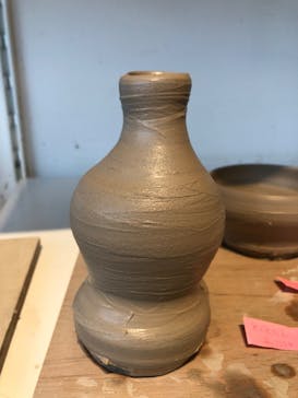 陶芸教室チルコロ 等々力店に投稿された画像（2022/3/18）