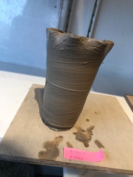 陶芸教室チルコロ 等々力店に投稿された画像（2022/3/18）