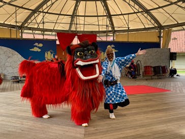 おきなわワールドに投稿された画像（2022/3/18）