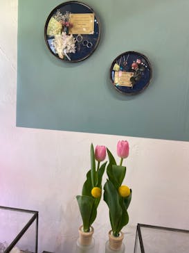 ワークスタジオ瑠花に投稿された画像（2022/3/18）