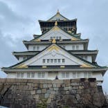 大阪城天守閣に投稿された画像（2022/3/18）