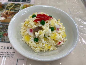 大和サンプル製作所に投稿された画像（2022/3/18）