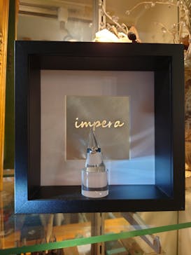 impera accessory（インペラアクセサリー）に投稿された画像（2022/3/18）