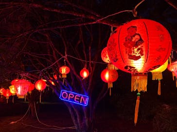 せんだい農業園芸センター　みどりの杜に投稿された画像（2022/3/18）