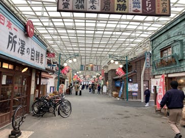 西武園ゆうえんちに投稿された画像（2022/3/18）