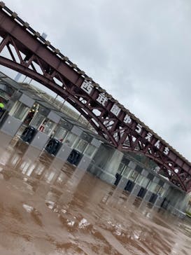 西武園ゆうえんちに投稿された画像（2022/3/18）