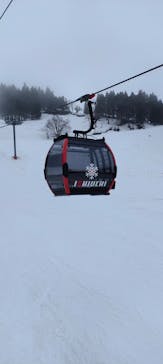 石打丸山スキー場 / ザ・ヴェランダ石打丸山に投稿された画像（2022/3/18）