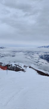 石打丸山スキー場 / ザ・ヴェランダ石打丸山に投稿された画像（2022/3/18）