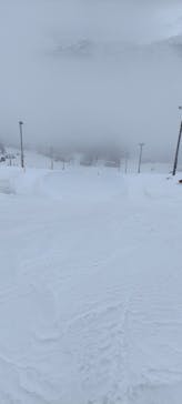 石打丸山スキー場 / ザ・ヴェランダ石打丸山に投稿された画像（2022/3/18）