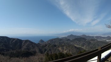 伊豆パノラマパークに投稿された画像（2022/3/18）