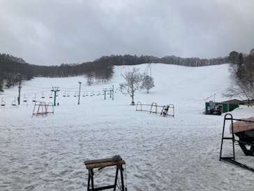 水上高原 藤原スキー場に投稿された画像（2022/3/18）