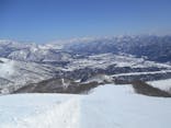 Hakuba47ウィンタースポーツパークに投稿された画像（2022/3/19）