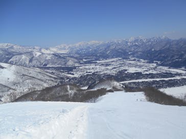 Hakuba47ウィンタースポーツパークに投稿された画像（2022/3/18）