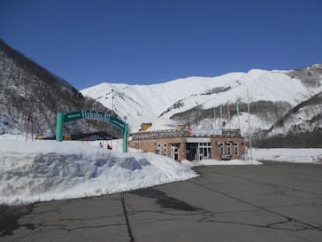 Hakuba47ウィンタースポーツパークに投稿された画像（2022/3/18）
