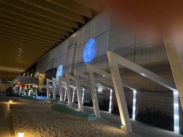 オーシャンスパ Fuuaに投稿された画像（2022/3/19）