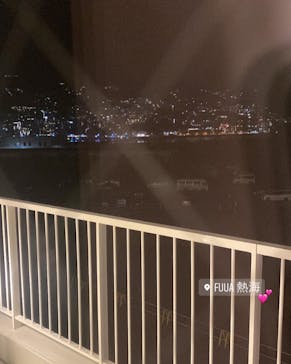 オーシャンスパ Fuuaに投稿された画像（2022/3/19）