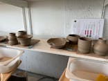 陶芸教室チルコロ 等々力店に投稿された画像（2022/3/19）