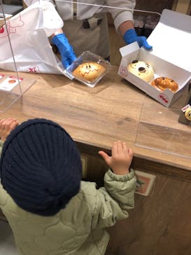 神戸アンパンマンこどもミュージアム＆モールに投稿された画像（2022/3/19）