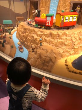 神戸アンパンマンこどもミュージアム＆モールに投稿された画像（2022/3/19）