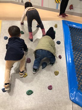 神戸アンパンマンこどもミュージアム＆モールに投稿された画像（2022/3/19）