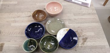 千秋（せんしゅう）工房に投稿された画像（2022/3/19）