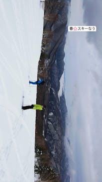 Mt.乗鞍スノーリゾートに投稿された画像（2022/3/19）