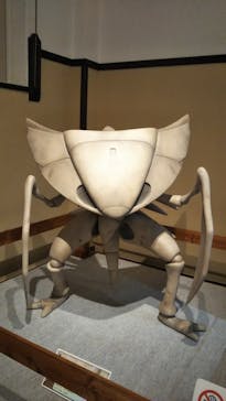 国立科学博物館　特別企画展「ポケモン化石博物館」に投稿された画像（2022/3/19）
