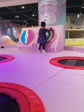 ハピピランド横浜アソビルに投稿された画像（2022/3/19）