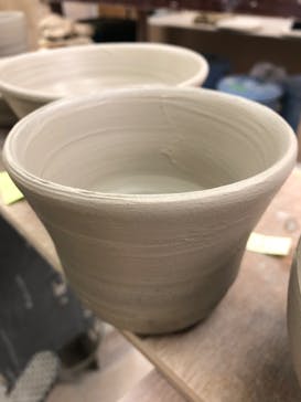 うづまこ陶芸教室に投稿された画像（2022/3/19）