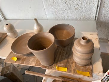 陶芸教室チルコロ 等々力店に投稿された画像（2022/3/19）