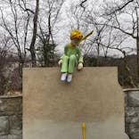 星の王子さまミュージアム 箱根サン=テグジュペリに投稿された画像（2022/3/19）